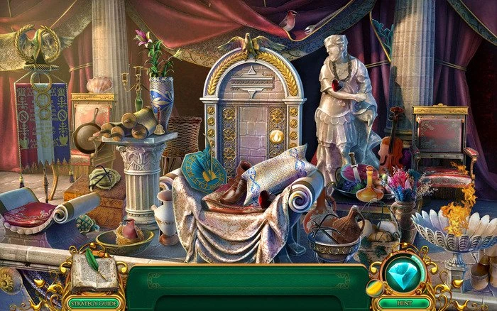 Fairy Tale Mysteries: Die Bohnenranke - Collector's Edition (PC)