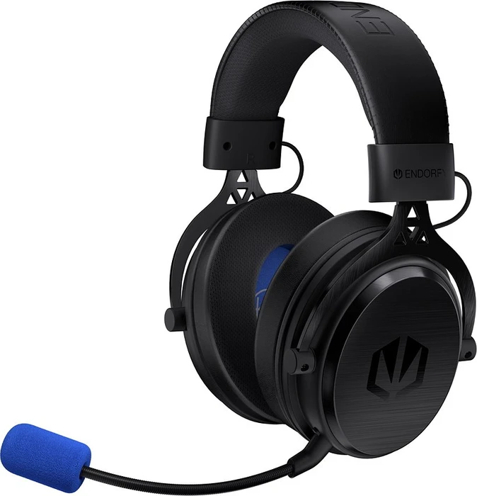 Endorfy Viro Wireless schwarz