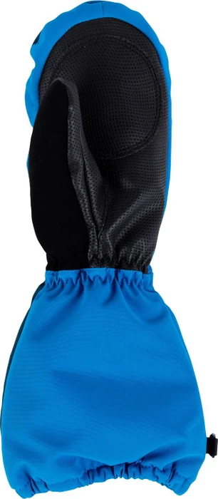 Vaude Snow Cup Mitten III Skihandschuhe dark sea/blue (Junior)