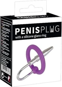 You2Toys Dilator mit Eichelring