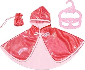 Zapf creation BABY Annabell Mode - Little Sweet Cape 36cm