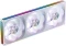 Jonsbo ZA-420WR, weiß, 3x 140mm Vorschaubild