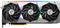 MSI GeForce RTX 3090 Suprim 24G, 24GB GDDR6X, HDMI, 3x DP Vorschaubild