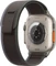 Apple Trail Loop M/L für Apple Watch Ultra (49mm) blau/schwarz/titan natur Vorschaubild
