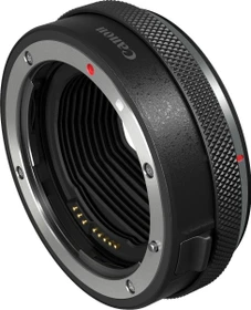 Canon Objektivadapter EF-EOS R mit Steuerungsring