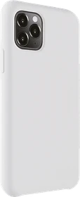 Vivanco Hype Cover für Apple iPhone 11 Pro weiß