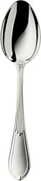 Robbe & Berking Belvedere 150g versilbert