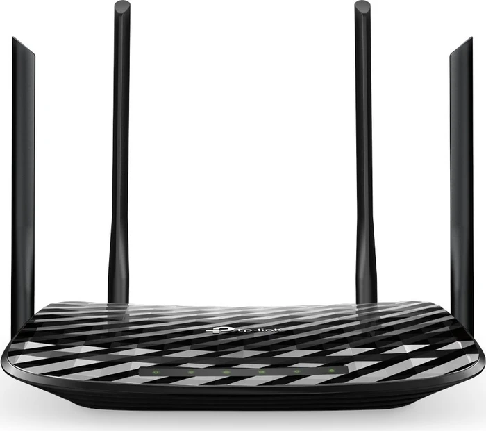 TP-Link Archer A6