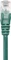 Intellinet Patchkabel, Cat5e, U/UTP, RJ-45/RJ-45, 0.25m, grün Vorschaubild