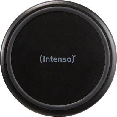 Intenso Wireless Charger B1 schwarz