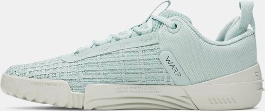 Under Armour Reign 6 enamel blue/illusion green/anthracite (Herren)