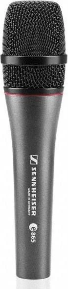 Sennheiser e 865-S