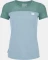Ortovox 150 Cool Logo Funktionsshirt kurzarm arctic grey (Damen) Vorschaubild