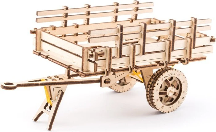 Ugears Erweiterungs-Set für UGM-11 LKW