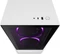 NZXT H510 Elite, weiß, Glasfenster Vorschaubild