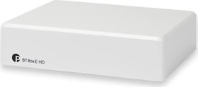 Pro-Ject BT Box E HD weiß