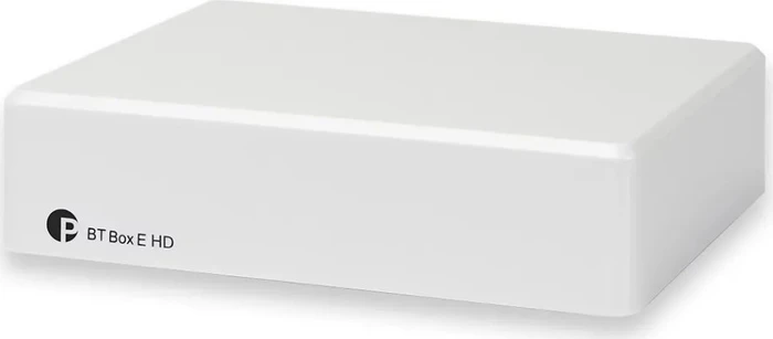 Pro-Ject BT Box E HD