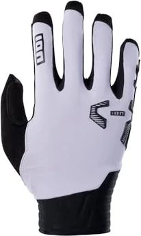 ION Scrub Amp Fahrradhandschuhe grau