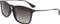 Ray-Ban RB4187 Chris 54mm schwarz/grau Verlauf Vorschaubild