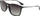Ray-Ban RB4187 Chris 54mm schwarz/grau Verlauf (RB4187-622/8G)