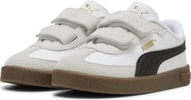 Puma Club II Era V Inf puma white/puma black (Junior)