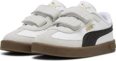 Puma Club II Era V Inf puma white/puma black (Junior)