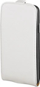 Hama Smart Case für Apple iPhone 6 Plus weiß