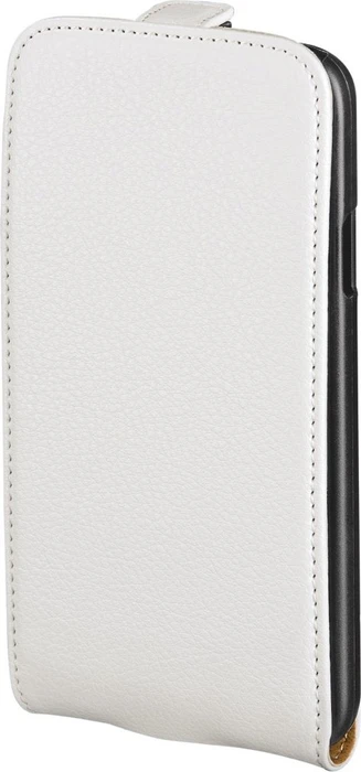 Hama Smart Case für Apple iPhone 6 Plus weiß