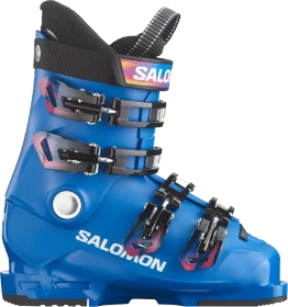 Salomon S/Race 60L race blue/white/equipe red (Junior) (Modell 2022/2023)