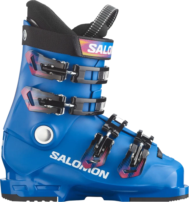 Salomon S/Race 60L race blue/white/equipe red (Junior) (Modell 2022/2023)