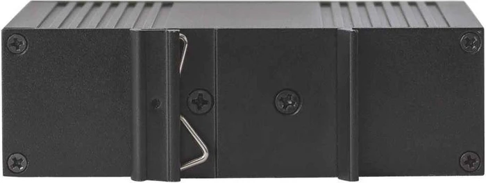 Intellinet Industrial Railmount Gigabit PoE-Injektor, 2x RJ-45, 30W PoE+