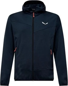 Salewa Puez Altavia Polarlite Hooded Jacke navy blazer (Herren)