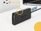 Transcend HUB5C, USB-Hub Dual-Slot-Cardreader, schwarz, USB-C 3.1 [Stecker] Vorschaubild