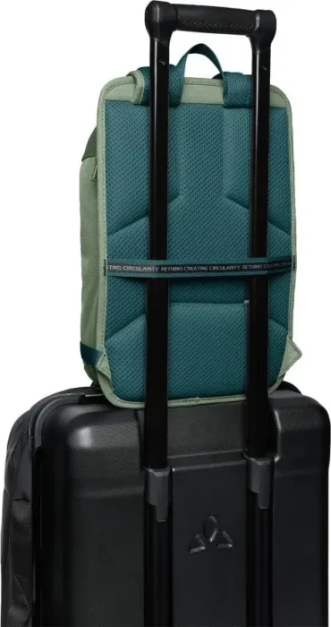 Vaude Coreway 10 agave