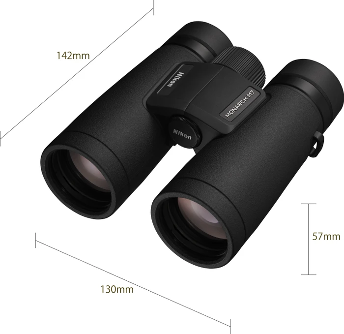 Nikon Monarch M7 10x42