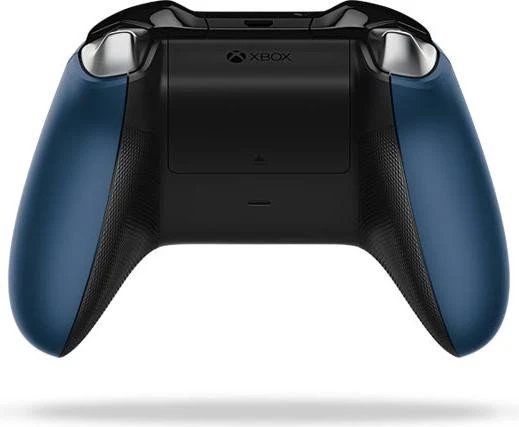 Microsoft Xbox One - 1TB Forza Motorsport 6 Bundle blau