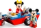 LEGO Disney Mickey and Friends - Mickys und Minnies Campingausflug Vorschaubild