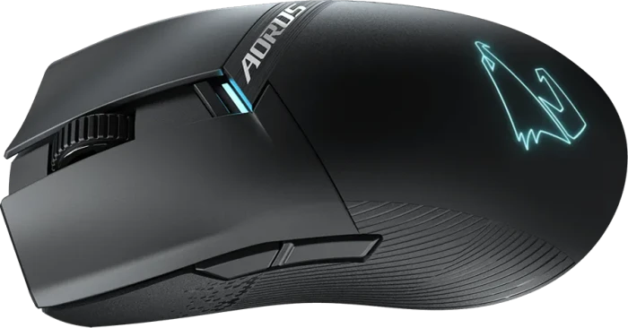 GIGABYTE AORUS M6 Wireless, USB