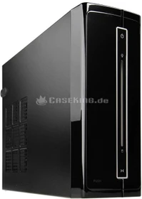 In Win BP671, Mini-ITX, 200W TFX12V