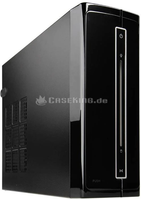 In Win BP671, Mini-ITX, 200W TFX12V
