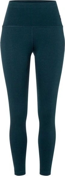 super.natural Super Tights Hose lang blueberry (Damen)