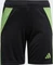 adidas Tiro 24 Shorts black/semi lucid lime (Junior) Vorschaubild