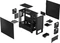 Fractal Design Pop Air Black Solid Vorschaubild