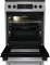 Gorenje GECS5C70SPAOT Elektroherd mit Glaskeramik-Kochfeld Vorschaubild