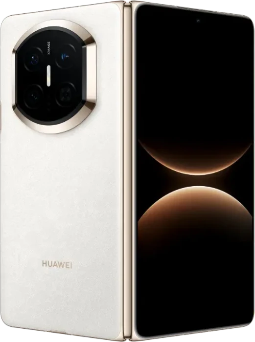 Huawei Mate X7 brocade white
