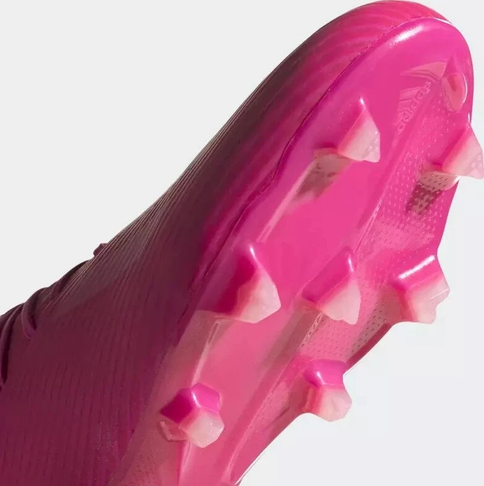 adidas X 19.1 FG shock pink (Herren)