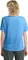 Jack Wolfskin Vonnan S|s Funktionsshirt kurzarm mid blue (Damen) Vorschaubild