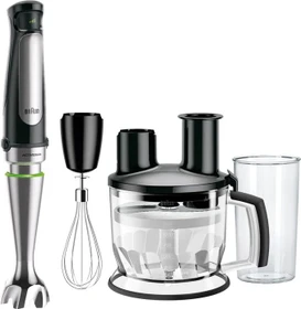 Braun MQ 7075 X MultiQuick 7 Stabmixer