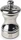 Peugeot Bistro Chef Pfeffermühle 10cm glänzender Edelstahl (44237)