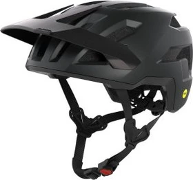Alpina Taunus MIPS Helm black matt